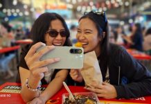 Fitur Tersembunyi di Samsung Galaxy A56 Ini Bikin Hangout Makin Seru ! (1)