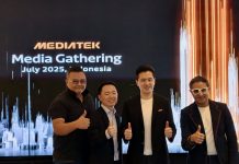 Teknologi AI MediaTek Hadir Lebih Dekat, Dari Smartphone Hingga ke Otomotif !