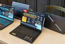 Rekomendasi Laptop Gaming ASUS dengan GPU RTX 50 Series : Performa Masa Depan untuk Gamer Modern