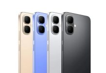 Daftar Lengkap Hp 1 Jutaan Terbaik Dirilis Selama 2025 hp Infinix SMART 10 2025