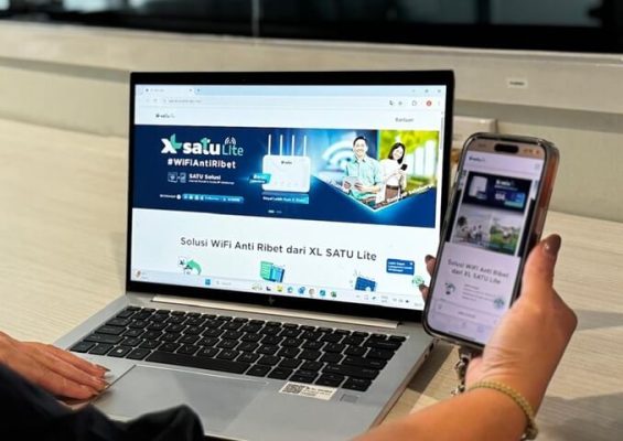 Internet XL Satu Lite XLSMART (1)