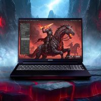 Baru! Laptop Axioo Pongo 775 – Dilengkapi Kartu Grafis RTX 5070, Harga Lebih Murah Laptop Axioo Pongo 775 (1)