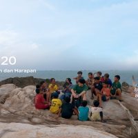 Lewat Film Dokumenter, Infinix Perkenalkan Teknologi AI ke Anak Pulau Bintan Lewat Film Dokumenter, Infinix Perkenalkan Teknologi AI ke Anak Pulau Bintan (1)