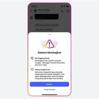 Meta Hadirkan Fitur Baru untuk Perlindungan dan Keamanan Remaja Meta Hadirkan Fitur Baru untuk Perlindungan dan Keamanan Remaja (2) (1)