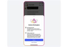 Meta Hadirkan Fitur Baru untuk Perlindungan dan Keamanan Remaja Meta Hadirkan Fitur Baru untuk Perlindungan dan Keamanan Remaja (2) (1)