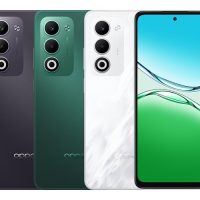 OPPO A5 hp terbaru juni 2025