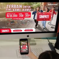 Telkomsel Sediakan Paket Nonton WeTV, Ini Keuntungannya ! Paket SIMPATI Nonton WeTV (1)