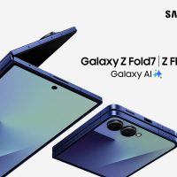 Pre Order Samsung Galaxy Z Fold 7 dan Flip 7, Dapatkan Benefit Hingga 10,5 Juta Pre Order Samsung Galaxy Z Fold 7 dan Flip 7 Blibli (1)