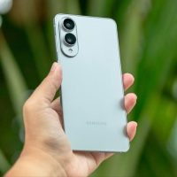 Kamera Samsung Galaxy S25 Edge Gantikan Kamera Pro Bikin Konten Video Keren ! kamera Samsung Galaxy S25 Edge (7) (1)