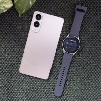 Ini Alasan Olahraga Nyaman dan Eksis Pakai Samsung Galaxy S25 Edge Samsung S25 Edge Samsung Health