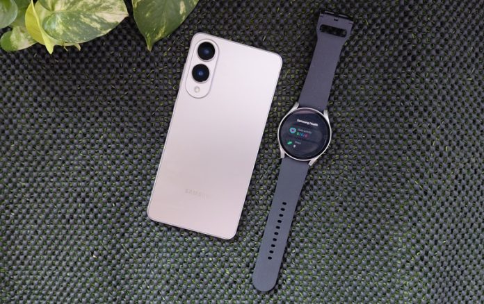 Samsung S25 Edge Samsung Health Samsung S25 Edge Samsung Health