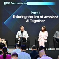 Samsung Targetkan Galaxy AI Digunakan di 400 Juta perangkat di 2025, Ini Strateginya ! Samsung Targetkan Galaxy AI Digunakan di 400 Juta perangkat di 2025 (2) (1)