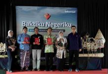 Lewat Program CSR “Baktiku Negeriku 2025” , Telkomsel Berdayakan Digitalisasi Desa Telkomsel CSR Baktiku Negeriku 2025_8 (2) (1)