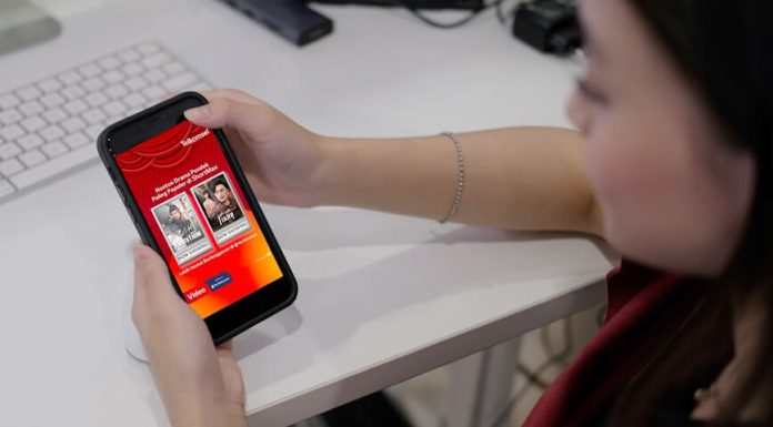 Telkomsel Sediakan Paket Kuota ShortMax , Nonton Drama Pendek dengan Harga Terjangkau (1) Telkomsel Sediakan Paket Kuota ShortMax , Nonton Drama Pendek dengan Harga Terjangkau (1)