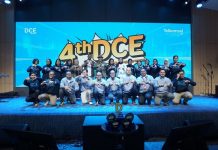 Telkomsel Upgrade UKM Lokal Lewat AI di Digital Creative Entrepreneurs Summit 2025 (1)