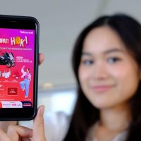 Yuk Ikutan Program Undian Telkomsel SIMPATI HOKI Berhadiah Miliaran, Ini Caranya ! Undian Telkomsel SIMPATI HOKI (1)