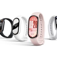 Baru! Xiaomi Smart Band 10 – Harga 600 Ribuan Ini Keunggulannya! Xiaomi Smart Band 10 (1)