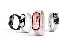 Baru! Xiaomi Smart Band 10 – Harga 600 Ribuan Ini Keunggulannya! Xiaomi Smart Band 10 (1)