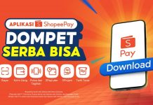 aplikasi Shopeepay (1)