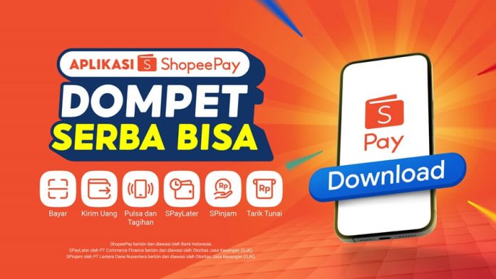 aplikasi Shopeepay (1)