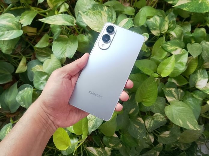 kamera Samsung Galaxy S25 Edge (2)