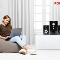 Laptop Pertama Polytron Akan Dirilis 5 Agustus 2025 ! laptop polytron