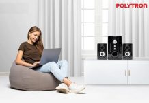 laptop polytron