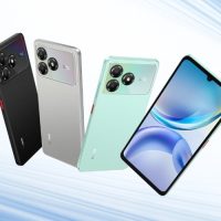 nubia 36