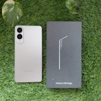 Review Samsung Galaxy S25 Edge – Desain Minimalis, Performa Maksi Abis ! review Samsung Galaxy S25 Edge