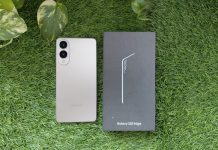 Review Samsung Galaxy S25 Edge – Desain Minimalis, Performa Maksi Abis ! review Samsung Galaxy S25 Edge