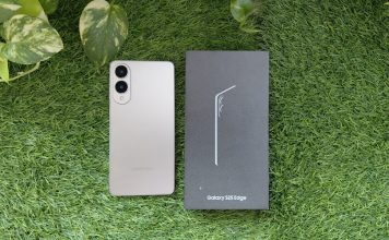 Pengembangan Hape Ultra Tipis Samsung, Terhenti di Galaxy S26 Edge? review Samsung Galaxy S25 Edge