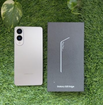 Pengembangan Hape Ultra Tipis Samsung, Terhenti di Galaxy S26 Edge? review Samsung Galaxy S25 Edge