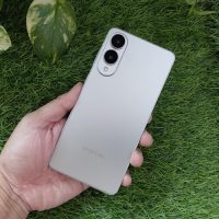 Tips Bikin Konten Lebih Kreatif Pakai Samsung Galaxy S25 Edge review Samsung Galaxy S25 Edge a