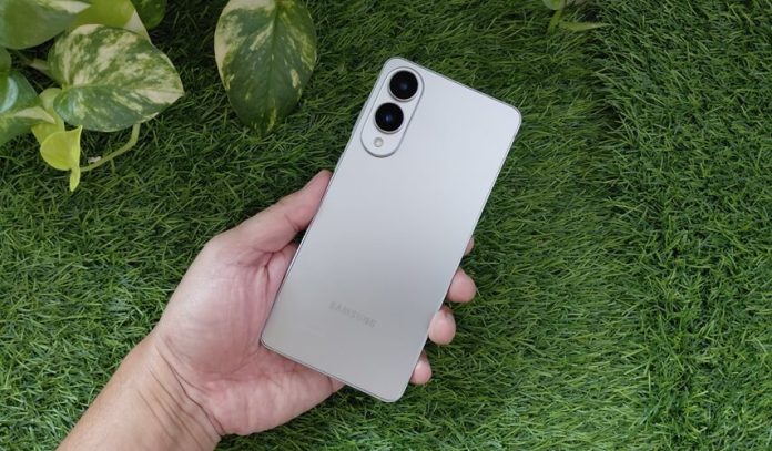 review Samsung Galaxy S25 Edge a review Samsung Galaxy S25 Edge a