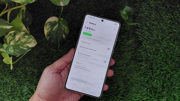 review Samsung Galaxy S25 Edge e