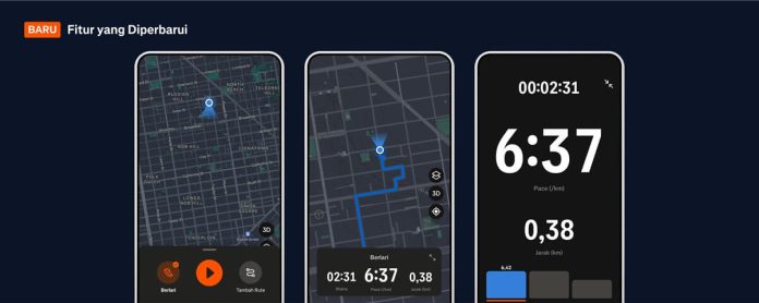 update aplikasi strava (1)
