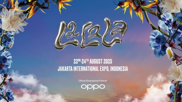 2. OPPO x LaLaLa Festival 2025 (1)