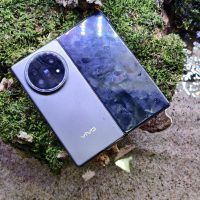 vivo X Fold5 Resmi Rilis Meluncur, HP Lipat Super Ringan dengan Kamera ZEISS dan Baterai Jumbo