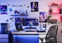 Ini Dia Jajaran Produk Lenovo Legion Terbaru, Dari Laptop hingga Kacamata Virtual untuk Gaming !