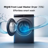Mesin Cuci Xiaomi Mijia Front Load Washer Dryer (1)