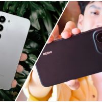Redmi 15C vs Tecno Spark 40 Pro, Duel HP Rp 1 Jutaan, Mana Layak Pilih?