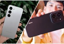 Redmi 15C vs Tecno Spark 40 Pro, Duel HP Rp 1 Jutaan, Mana Layak Pilih?