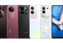 Mau Beli Hp Vivo? Ini 5 Rekomendasi Hp Vivo Terbaru dari Berbagai Rentang Harga Rekomendasi Hp Vivo Terbaru