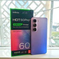 Review Infinix HOT 60 Pro+ : Tampil Premium Performa Maksimum, Harga 2 Jutaan Review Infinix HOT 60 Pro+ (4) (1)