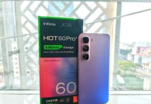 Review Infinix HOT 60 Pro+ : Tampil Premium Performa Maksimum, Harga 2 Jutaan Review Infinix HOT 60 Pro+ (4) (1)