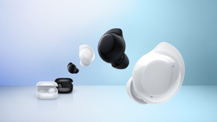 Samsung Galaxy Buds Core Samsung Galaxy Buds Core