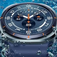 Samsung Galaxy Watch Ultra Terbaru, Ini Perbedaan dan Keunggulannya ! Samsung Galaxy Watch Ultra Terbaru Titanium Blue 2 (1)