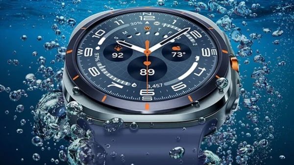 Samsung Galaxy Watch Ultra Terbaru Titanium Blue 2 (1)