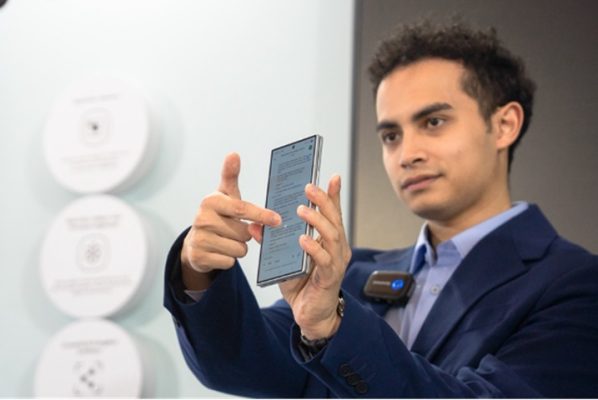 Samsung Galaxy Z Fold 7 Pilihan Terbaik Bagi Yang Bergaya Hidup Mobile dan Dinamis (2)