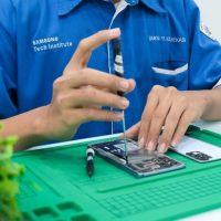 Samsung Tech Institute , Program Pendidikan Vokasi Khusus Pelajar SMK Samsung Tech Institute , Program Pendidikan Vokasi Khusus Pelajar SMK (1) (1)